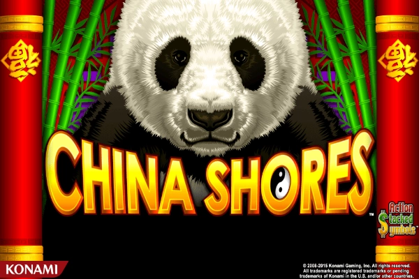 China Shores at Spinchester