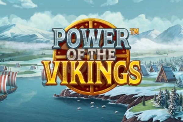 Power Of The Vikings at Spinchester